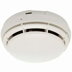 [1-1-1-05-001] SSD SMOKE SENSOR. Part Number:4098-9714