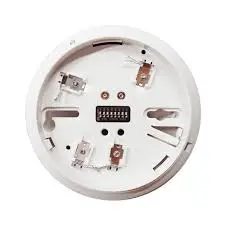 [1-1-1-1-10-1-116] LIFEALARM SENS BASE W/LED OUT. Part Number: 4098-9789